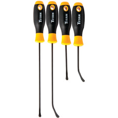 4 Pieces - Seal & O-Ring Remover Set - USA Tool & Supply