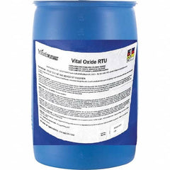 Vital Oxide - 55 Gal Drum Disinfectant - USA Tool & Supply