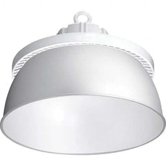 Hubbell Lighting - Fixture Reflectors Reflector Type: Standard For Use With: CRN LED High Bay - USA Tool & Supply