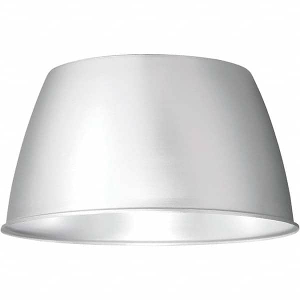 Hubbell Lighting - Fixture Reflectors Reflector Type: Standard For Use With: High Bay Lights - USA Tool & Supply