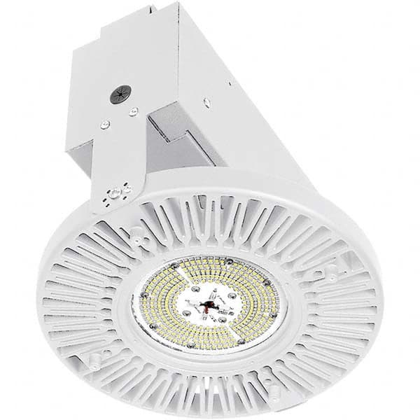 Hubbell Lighting - High Bay & Low Bay Ballast Housings Fixture Type: High Bay Lamp Type: LED - USA Tool & Supply