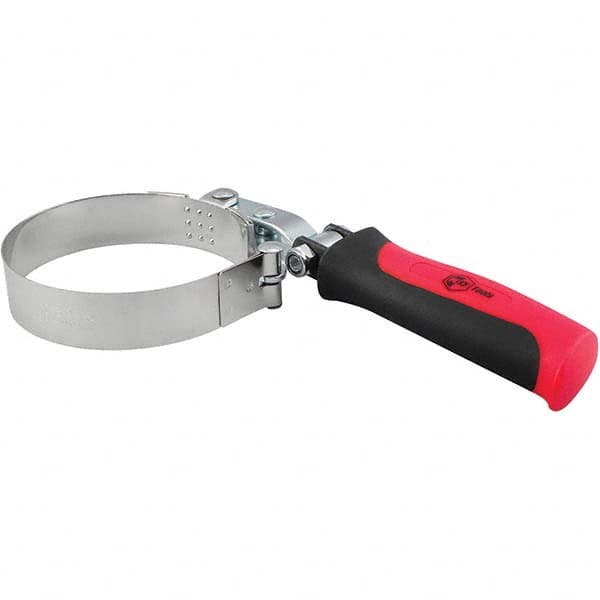 Baldwin Filters - Oil Change Tools Type: Oil Filter Wrench For Use With: Filters - USA Tool & Supply