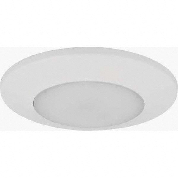 Hubbell Lighting - Downlights Overall Width/Diameter (Inch): 7-1/4 Housing Type: New Construction; Retrofit - USA Tool & Supply