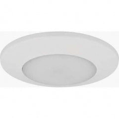 Hubbell Lighting - Downlights Overall Width/Diameter (Inch): 7-1/4 Housing Type: New Construction; Retrofit - USA Tool & Supply