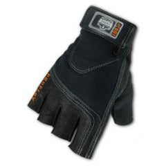 901 2XL BLK ECON IMPACT GLOVES - USA Tool & Supply