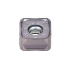 SNGU1307C14ANEN-MJ Grade AH120 Milling Insert - USA Tool & Supply