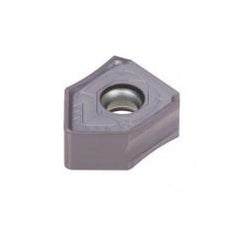 SNGU1307ANEN-W Grade AH120 Milling Insert - USA Tool & Supply