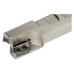 HPE90AT-D1.25-2W125-22 END MILLS - USA Tool & Supply