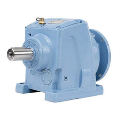 Worldwide Electric - Speed Reducers Centerline Distance: 5.880 (Decimal Inch) Ratio: 10:1 - USA Tool & Supply