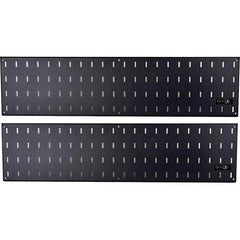 Pioneer IWS - Peg Boards Type: Gridlok Panel Width (Inch): 32 - USA Tool & Supply