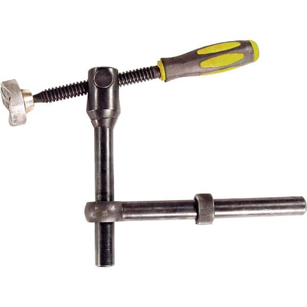 Pioneer IWS - Welding Plate & Welding Positioner Accessories Type: Welding Accessory Type of Accessory: Toggle Clamp - USA Tool & Supply