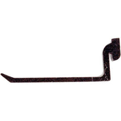 Pioneer IWS - All-Purpose & Utility Hooks Type: Hooks Material: Hot Rolled Steel - USA Tool & Supply