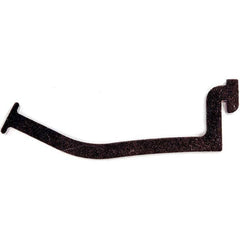 Pioneer IWS - All-Purpose & Utility Hooks Type: Hooks Material: Hot Rolled Steel - USA Tool & Supply