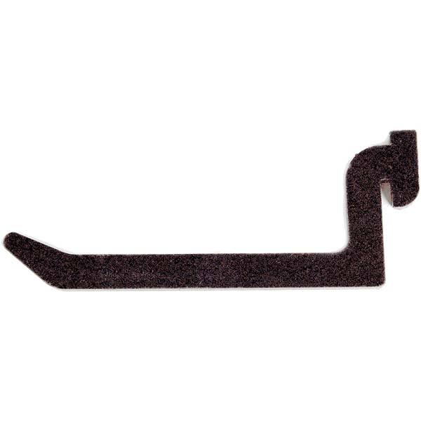 Pioneer IWS - All-Purpose & Utility Hooks Type: Hooks Material: Hot Rolled Steel - USA Tool & Supply