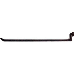 Pioneer IWS - All-Purpose & Utility Hooks Type: Hooks Material: Hot Rolled Steel - USA Tool & Supply