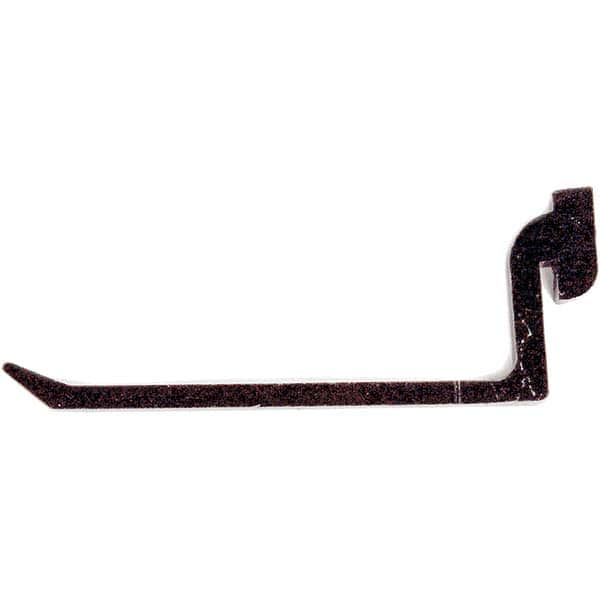 Pioneer IWS - Pegboard Hook Sets For Use With: All Gridlok Products Contents: (10) 3" Hooks - USA Tool & Supply