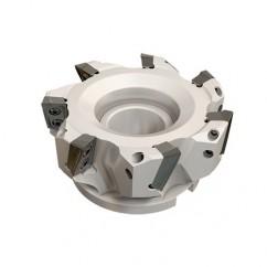 HPF90AT D50-3-22-22 FACE MILL - USA Tool & Supply