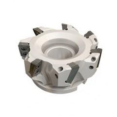 HPF90AT D50-3-22-22 FACE MILL - USA Tool & Supply
