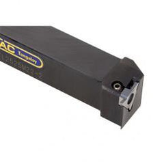 TGTTL2525M22-3 Grooving Tool - USA Tool & Supply