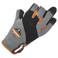 720 2XL GRAY HD FRAMING GLOVES - USA Tool & Supply