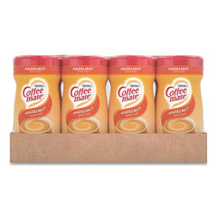 Coffee-Mate - Coffee, Tea & Accessories; Breakroom Accessory Type: Condiment ; Breakroom Accessory Description: Coffee Condiments-Creamer - Exact Industrial Supply