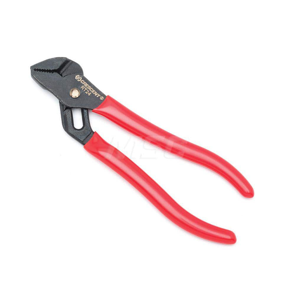 Tongue & Groove Plier: 3/4″ Cutting Capacity 4 Position