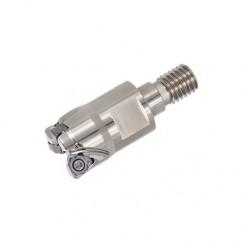 HFWX04M025M12R04 MINI MILL CUTTER - USA Tool & Supply