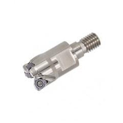 HFWX04M025M12R04 MINI MILL CUTTER - USA Tool & Supply
