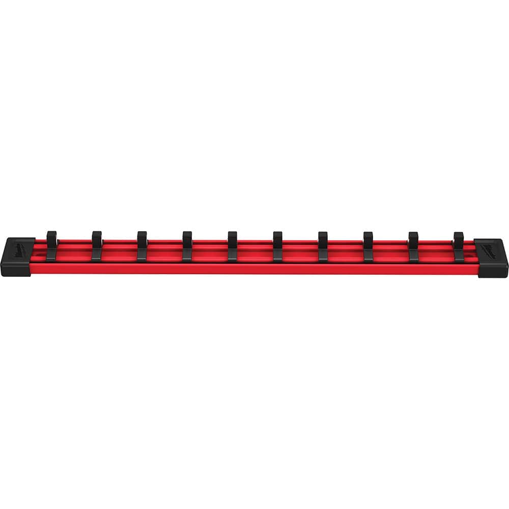 Socket Holders & Trays; Holds Number of Pieces: 10