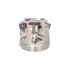 TXSW15U5.00B1.50R07 Face Mill - USA Tool & Supply