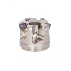 TXSW15U5.00B1.50R07 Face Mill - USA Tool & Supply