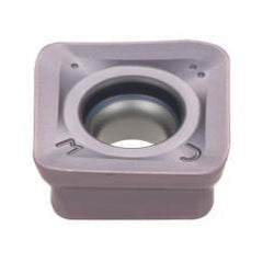 SWMT1506ZER-MJ Grade AH120 - Milling Insert - USA Tool & Supply