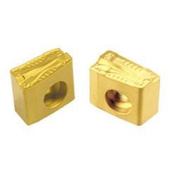 LNMX 1608L-HF Grade IC8150 - Turning Insert - USA Tool & Supply