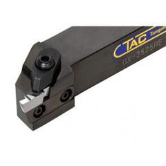 GX-1616REU Grooving Tool - USA Tool & Supply