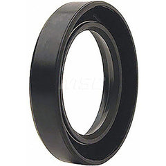 Automotive Shaft Seals; Seal Type: TCN; Inside Diameter (Decimal Inch): 16 mm; Outside Diameter (Decimal Inch): 26 mm; Thickness (Decimal Inch): 7 mm; Color: Blue; Hardness: 80 Shore A; Minimum Order Quantity: Nitrile Rubber; Material: Nitrile Rubber; Ove