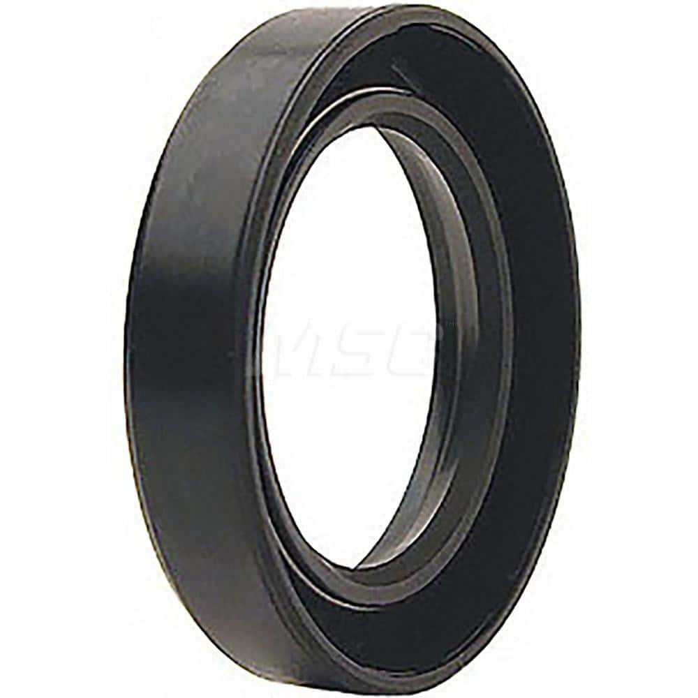 Automotive Shaft Seals; Seal Type: TB; Inside Diameter (Decimal Inch): 25 mm; Outside Diameter (Decimal Inch): 35 mm; Thickness (Decimal Inch): 7 mm; Color: Black; Hardness: 70 Shore A; Minimum Order Quantity: Nitrile Rubber; Material: Nitrile Rubber; Ove