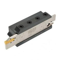 CCBS16-32-U My-T Part-Off Tool 2 Edges - USA Tool & Supply