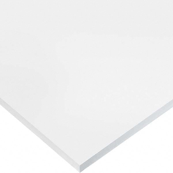 USA Sealing - 5' x 36" x 1/4" Semi-Clear Silicone Roll - USA Tool & Supply