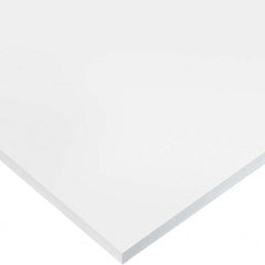 USA Sealing - 24" x 24" x 1/32" Semi-Clear Silicone Sheet - USA Tool & Supply