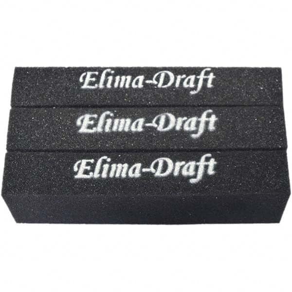 Elima-Draft - Registers & Diffusers Type: Floor Register Insert Style: Floor Inserts - USA Tool & Supply