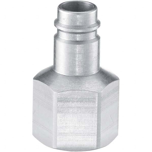 Prevost - Pneumatic Hose Fittings & Couplings Type: Plug Thread Size: 3/4 - USA Tool & Supply