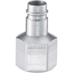 Prevost - Pneumatic Hose Fittings & Couplings Type: Plug Thread Size: 3/4 - USA Tool & Supply