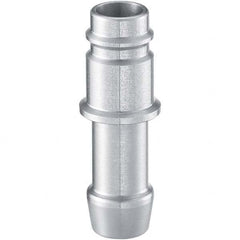 Prevost - Pneumatic Hose Fittings & Couplings Type: Plug Thread Size: 1/2 - USA Tool & Supply