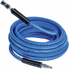 Prevost - Air & Multi-Purpose Hose Type: Flexible Hose Material: Hybrid Polymer - USA Tool & Supply