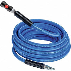 Prevost - Air & Multi-Purpose Hose Type: Flexible Hose Material: Hybrid Polymer - USA Tool & Supply