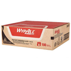 WypAll - X70 Reusable Food Service Wipes - USA Tool & Supply