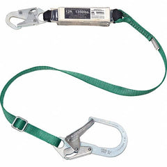 MSA - Lanyards & Lifelines Type: Lanyard Length (Inch): 72 - USA Tool & Supply