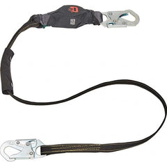 MSA - Lanyards & Lifelines Type: Lanyard Length (Inch): 72 - USA Tool & Supply