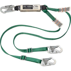 MSA - Lanyards & Lifelines Type: Lanyard Length (Inch): 72 - USA Tool & Supply