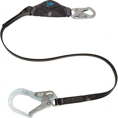 MSA - Lanyards & Lifelines Type: Lanyard Length (Inch): 72 - USA Tool & Supply
